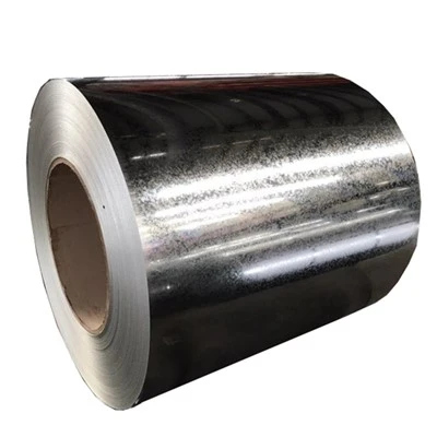 Acero Galvanizado الصلب المجلفن لألواح التسقيف