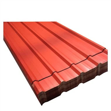 COLORBOND أسقف مطلية مسبقًا